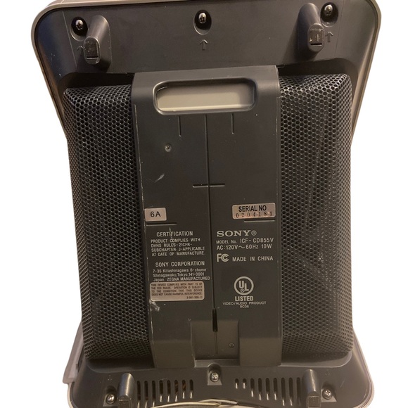 Sony Dream Machine - Picture 7 of 7